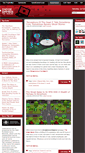 Mobile Screenshot of indiegames.com